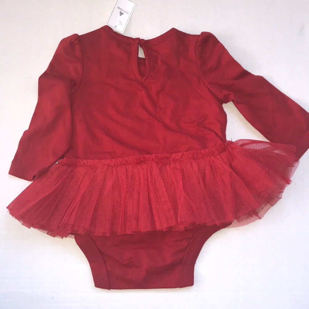 TuTu Onsie - Picture 4 of 4